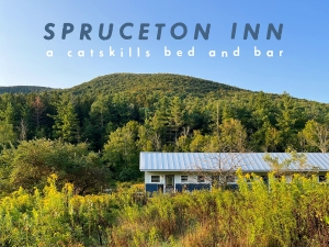 Spruceton Inn Reopens for the Season