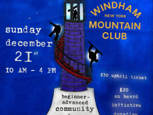 Windham-mountain-club-ignite-the-light-freestyle-event