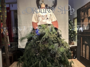 Catskill Winter Solstice Stroll