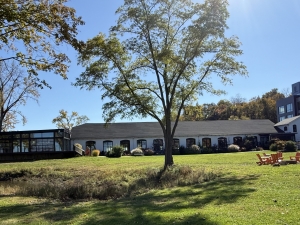 GCHS Fundraiser Party at the Wire