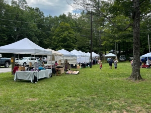 Annual Whip-O-Will Vendor Fair
