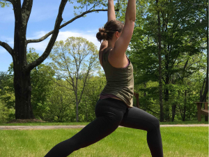 events-for-kids-and-families-catskills-tiny-house-resort-goat-yoga