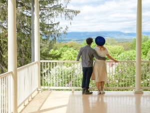 Thomas Cole National Historic Site Summer party