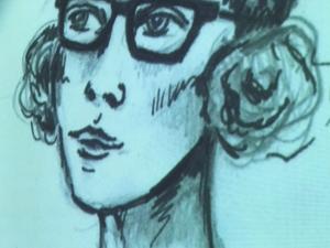 draw in room 70
