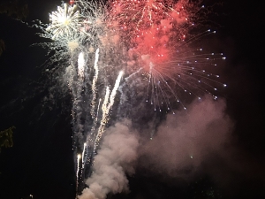 Coxsackie riverside festival