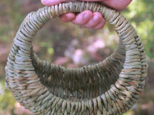 Basket-weaving-workshop-kaaterskill-market-Learn-a-new-skill-