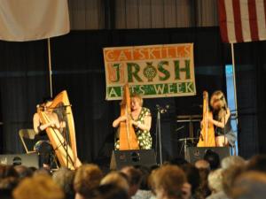 Catskills Irish Arts Week