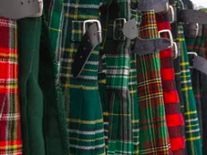 kilts