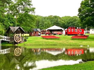 Blackthorne Resort Scenic Catskills Resort 
