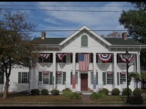 Pratt Museum