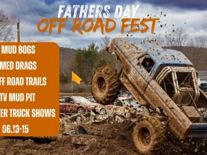 Fathers Day Off Road Fest