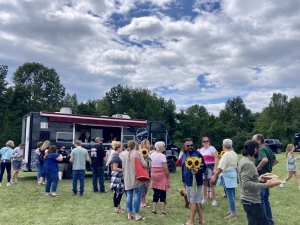 Beer, Bacon & Bourbon Festival - Meadowbrook Farm Catskill