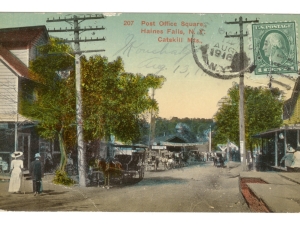 Mountain Top Historical Society