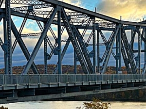 Skywalk Arts Festival & Rip Van Winkle Bridge 90th Anniversary Celebration