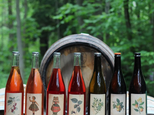 Fall-mini-market-scribner's-catskills-lodge