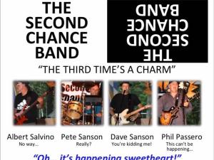 Second Chance