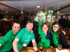 St-Patrick's-Day-celebration-gavin's-east-durham