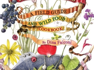 Plant Walk with Herbalist Dina Falconi - Thomas Cole