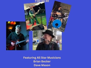 time machine band