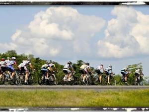 "Tour of the Catskills" Pro-Am Bicycle Road Race