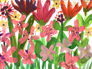 what-lives-in-the-garden-family-studio-tour-athens-cultural-center