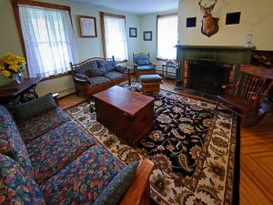 Sedgwick House Bed & Breakfast