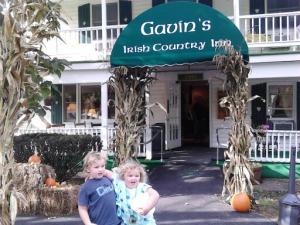 Gavin's Resort & Country Inn
