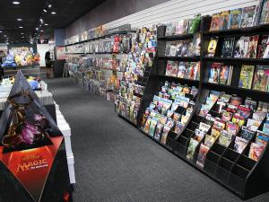 Kirwan's Game Store