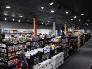 Kirwan's Game Store