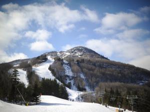 landscape photo of Hunter Mountain Resort