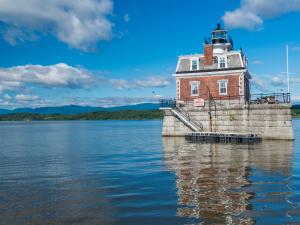 Hudson-Athens Lighthouse