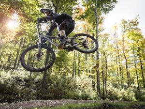 Windham Mountain Bike Park