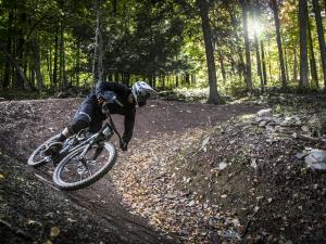 Windham Mountain Bike Park