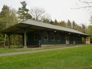 Mountain Top Historical Society