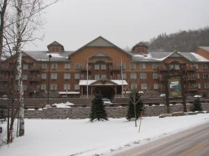 Kaatskill Mountain Club at Hunter Mountain