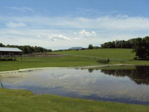 K & K Equestrian Center