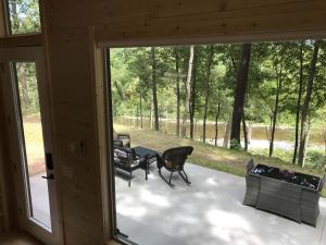 A Tiny House Resort