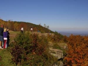 Catskill Mountain House Site