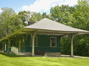 Mountain Top Historical Society