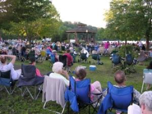 Dutchman's Landing Park