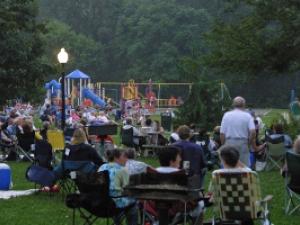 Dutchman's Landing Park