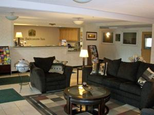 Best Western New Baltimore Inn