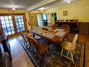 Sedgwick House Bed & Breakfast