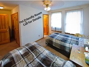 Sedgwick House Bed & Breakfast