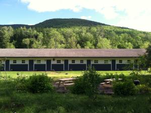 Spruceton Inn: A Catskills Bed and Bar