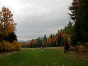 Christman's Windham House Country Inn and Golf Resort
