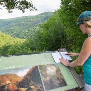 Hudson River Art Trail