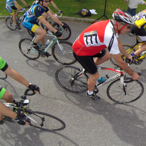 ride the catskills bike routes