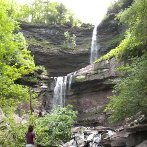 kaaterskill falls