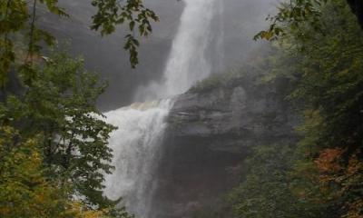 kaaterskill falls film location